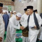 Semangat Kurban dan Keteladanan Nabi Warnai Iduladha 1446 H Bersama Gubernur Ansar di Tanjungpinang