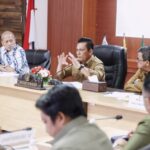 Gubernur Ansar Ahmad Percepat Proyek Strategis DAM Teluk Bintan & SPAM untuk Ketahanan Air Kepri