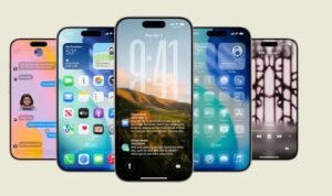 Apple Liquid Glass: Ketika Estetika Vista Bertemu Eksekusi Sempurna
