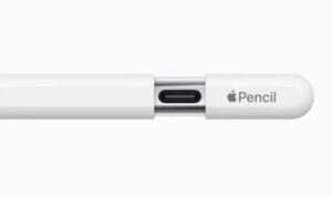 Diskon Apple Pencil USB-C! Kini Hanya , Harga Terendah Sepanjang Masa