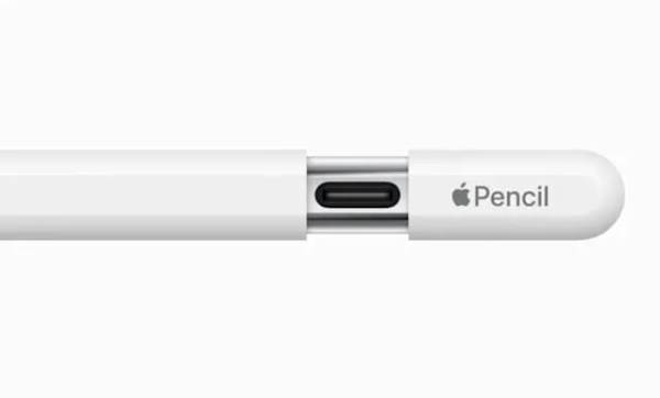Apple Pencil Usb C