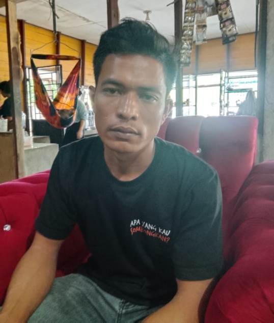 Asmar Muda Siregar