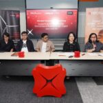 Bank DBS Indonesia Luncurkan “Blended Finance”, Pendanaan tanpa Jaminan untuk UKM dengan Dampak Sosial