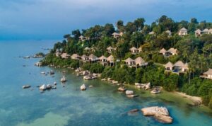 Banyan Tree Bintan: Surga Tersembunyi dengan Vila Mewah dan Alam Tropis, Tarif Menginap Mulai Rp5 Jutaan per Malam