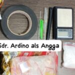 Simpan Sabu dalam Pembalut, Pria di Bogor Ditangkap Polisi dengan Barang Bukti 62 Gram