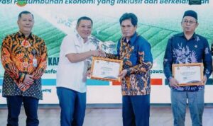BPKP Gelar Workshop Pengelolaan Keuangan Bersama Camat dan Kades di Karawang