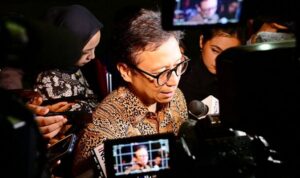Menkes Lapor Presiden Prabowo: Lonjakan COVID-19 Terkendali, Layanan Kesehatan Gratis Capai Jutaan Warga