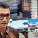 KPK Segel Kantor PT DNG di Padangsidimpuan, Jubir KPK: Belum Mendapat Laporan Resmi dari Pimpinan
