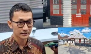 KPK Segel Kantor PT DNG di Padangsidimpuan, Jubir KPK: Belum Mendapat Laporan Resmi dari Pimpinan
