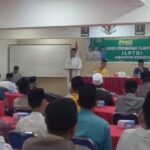 Bupati Karimun Buka Pelatihan Intensif Kafilah Jelang STQH XI Provinsi Kepri 2025