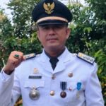 Camat Sanga Desa Apresiasi Kinerja IPTU Joharmen dalam Ungkap Kasus Perampokan dan Menjaga Keamanan Wilayah