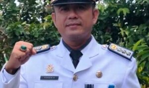 Camat Sanga Desa Apresiasi Kinerja IPTU Joharmen dalam Ungkap Kasus Perampokan dan Menjaga Keamanan Wilayah
