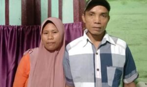 Kisah Pilu Keluarga Mendrofa: Dipaksa Tinggalkan Desa Akibat Kebijakan Bermasalah