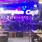 Champion Cafe Tanjungpinang Hadirkan Konsep Tematik, Menu Kekinian dan Hiburan Seru