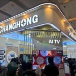 Changhong Hadirkan Teknologi Rumah Pintar Berbasis AI di PRJ 2025, Gandeng Shopee Tawarkan Diskon Eksklusif