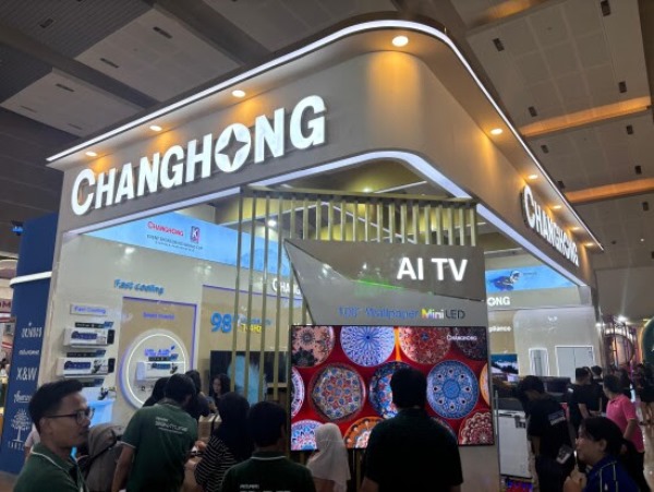 Changhong