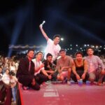 Cross Border Fest 2025 Hadir di Perbatasan NTT – Timor Leste, Gratis dan Penuh Warna Budaya!