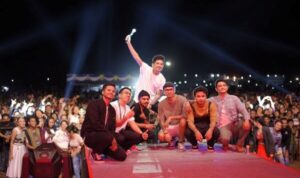 Cross Border Fest 2025 Hadir di Perbatasan NTT – Timor Leste, Gratis dan Penuh Warna Budaya!