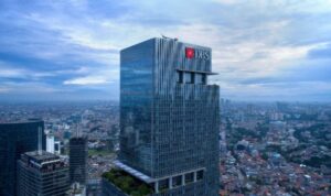 Investasi Rp6,7 Triliun: Bank DBS dan UOB Dukung Proyek Pusat Data Terbesar di Batam, Kolaborasi DayOne dan INA