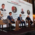 DBS Hong Kong dan edge Menghadirkan Dialog Inspiratif tentang Pertumbuhan Lintas Batas di “Gateway to Indonesia”