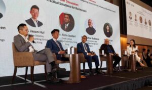 DBS Hong Kong dan edge Menghadirkan Dialog Inspiratif tentang Pertumbuhan Lintas Batas di “Gateway to Indonesia”