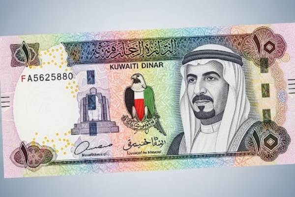 Dinar