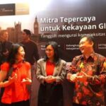 Jumlah AUM Naik 39%, DBS Treasures Kokohkan Posisi sebagai Mitra Tepercaya dalam Pengelolaan Kekayaan Global