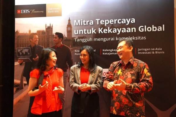 Director Pt Bank Dbs Indonesia Melfrida Gultom