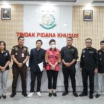 Direktur Umum TVRI 2020–2023 Ditahan Kejati Kepri Terkait Dugaan Korupsi Proyek Studio Senilai Rp10 Miliar