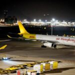 DHL Express Rampungkan Modernisasi Armada Kargo Udara Air Hong Kong untuk Perkuat Jaringan Asia Pasifik dan Efisiensi Bahan Bakar
