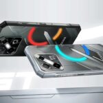 Doogee Blade GT Pro: Smartphone Tangguh 5G dengan RAM 12GB dan Kamera 100MP