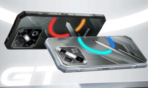 Doogee Blade GT Pro: Smartphone Tangguh 5G dengan RAM 12GB dan Kamera 100MP
