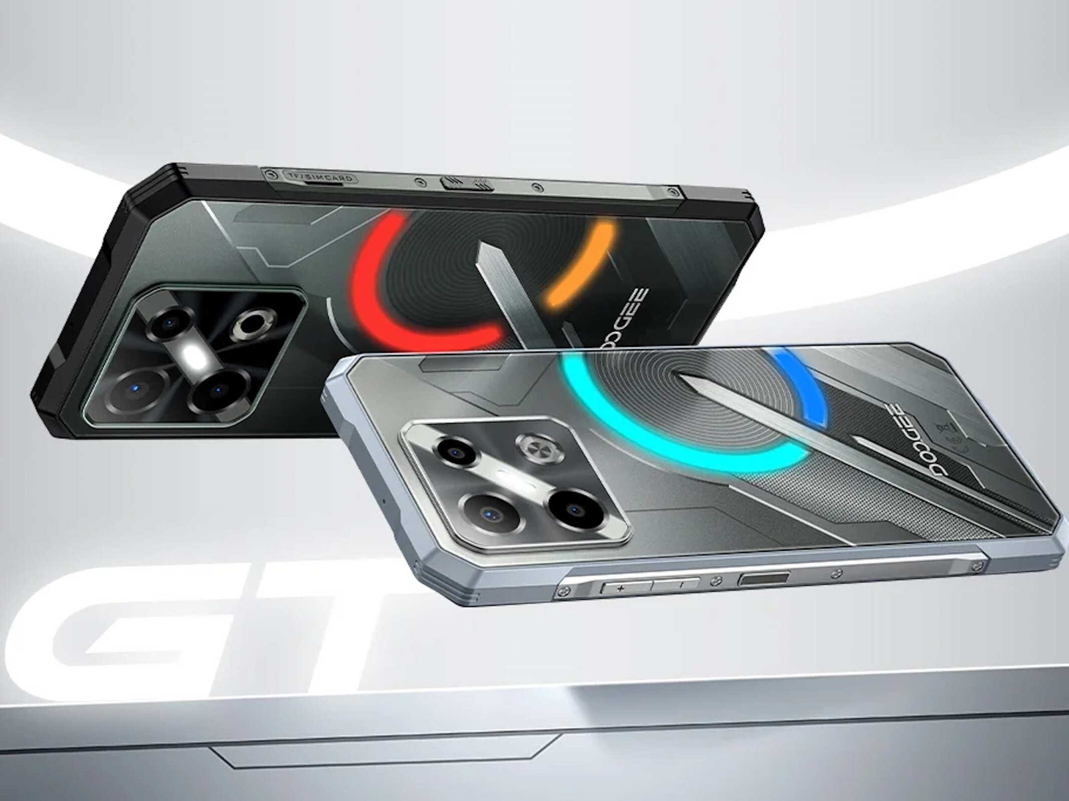 Doogee Blade Gt Pro