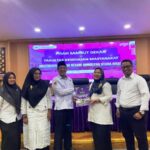 FKM UINSU Sambut Kepemimpinan Baru: Sinergi untuk Masa Depan Kampus Terbaik di Medan