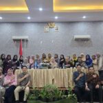 FKM UINSU Gelar Pendampingan Borang Akreditasi Prodi Gizi, Perkuat Kesiapan Menuju Visitasi Lapangan