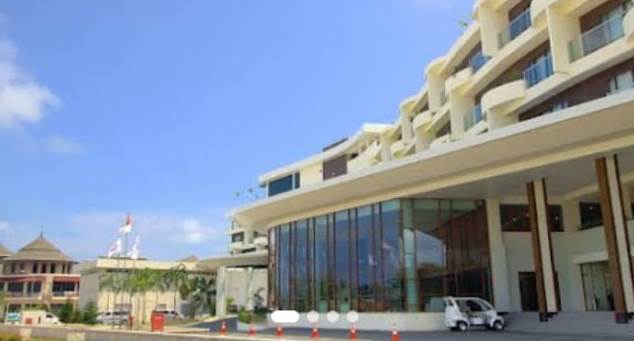 Grand Hotel By Willson
