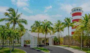 Lighthouse Pointe Grand Lucayan: Surga All-Inclusive di Bahama yang Menawan