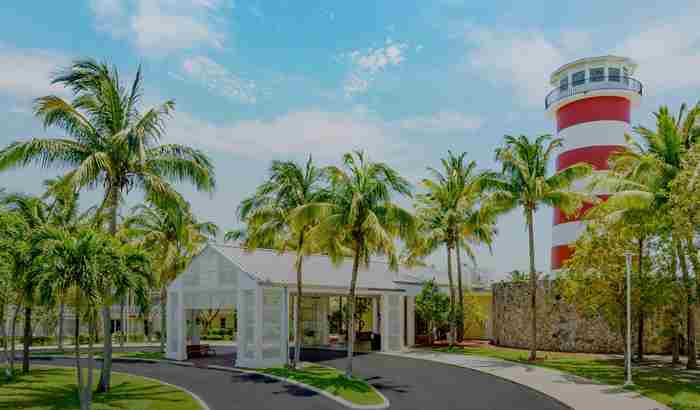 Grand Lucayan