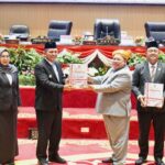 Kepri Cetak Rekor 15 Tahun Berturut-Turut Raih Opini WTP dari BPK RI – Bukti Transparansi dan Akuntabilitas Keuangan