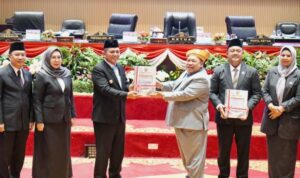 Kepri Cetak Rekor 15 Tahun Berturut-Turut Raih Opini WTP dari BPK RI – Bukti Transparansi dan Akuntabilitas Keuangan