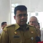 Proyek Infrastruktur Jalan Sumut Tetap Berjalan Meski Mantan Kadis PUPR Jadi Tersangka KPK