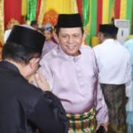 Pulau Penyengat, Warisan Budaya Melayu yang Menyatukan Generasi: Komitmen Gubernur Ansar Ahmad