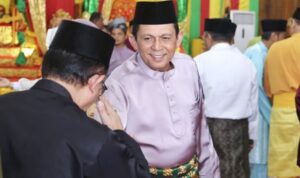 Pulau Penyengat, Warisan Budaya Melayu yang Menyatukan Generasi: Komitmen Gubernur Ansar Ahmad