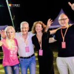 Hainan Gaet Perhatian Dunia dalam “Night of Hainan” di Sanya, China