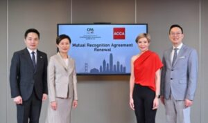 HKICPA dan ACCA Perbarui Kesepakatan Pengakuan Bersama, Buka Lebar Akses Mobilitas Karier Akuntan Global