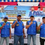 HNSI Tambelan Resmikan Gerai Nelayan, Sinergi Bersama Bupati Bintan Dukung Kesejahteraan Nelayan