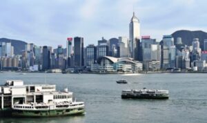 Hong Kong Naik ke Posisi Ketiga Dunia sebagai Ekonomi Paling Kompetitif Versi IMD 2025
