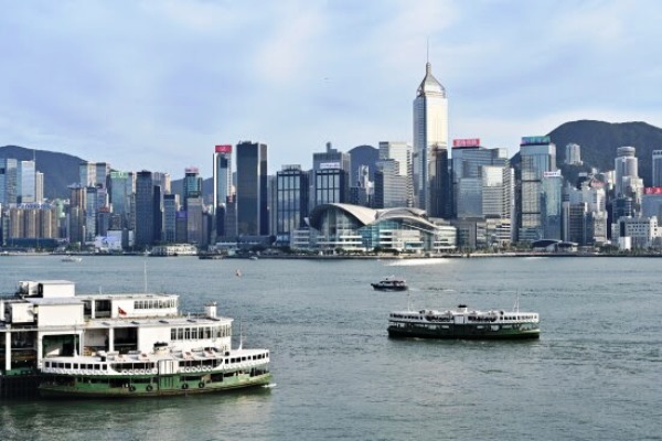 Hong Kong Naik Ke Peringkat Ke 3 Ekonomi Paling Kompetitif Di Dunia