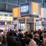HKSTP Debut di VivaTech 2025: Jembatani Inovasi Hong Kong dan Prancis Menuju Teknologi Masa Depan