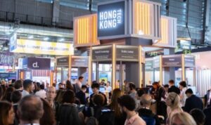 HKSTP Debut di VivaTech 2025: Jembatani Inovasi Hong Kong dan Prancis Menuju Teknologi Masa Depan